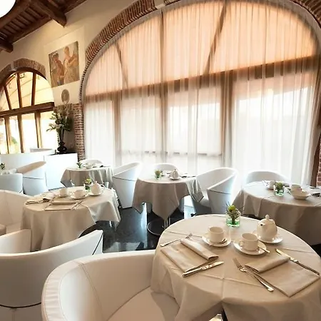 Hotel Solaris & Tezze sul Brenta