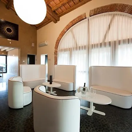 Hotel Solaris Hotel&residence Tezze sul Brenta