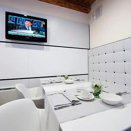 Solaris Hotel&residence