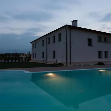 Hotel Solaris Hotel&residence Tezze sul Brenta
