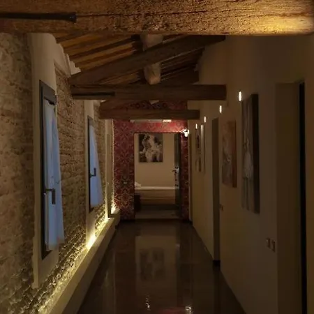 Hotel Solaris Hotel&residence Tezze sul Brenta