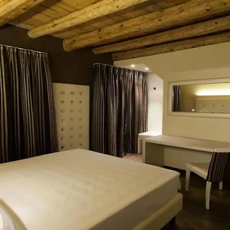 Solaris & Hotel Tezze sul Brenta