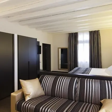 Solaris & Hotel Tezze sul Brenta
