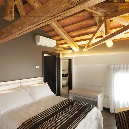 Solaris & Hotel Tezze sul Brenta
