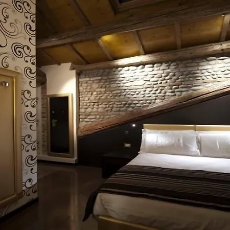 Hotel Solaris & Tezze sul Brenta