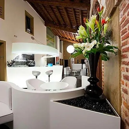 Hotel Solaris &