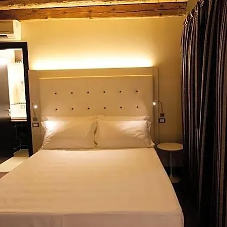 Hotel Solaris & Tezze sul Brenta