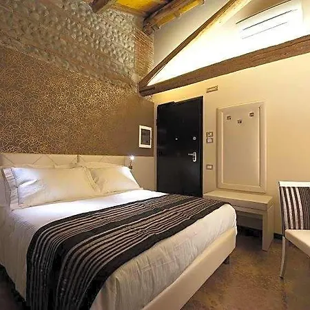 Hotel Solaris &