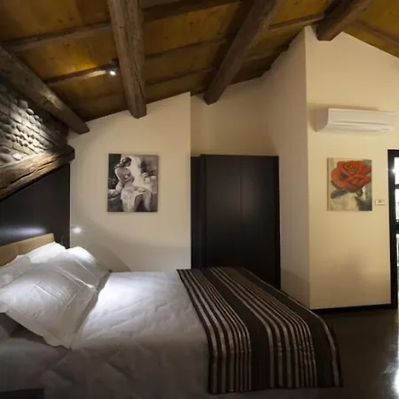 Solaris & 4* Tezze sul Brenta