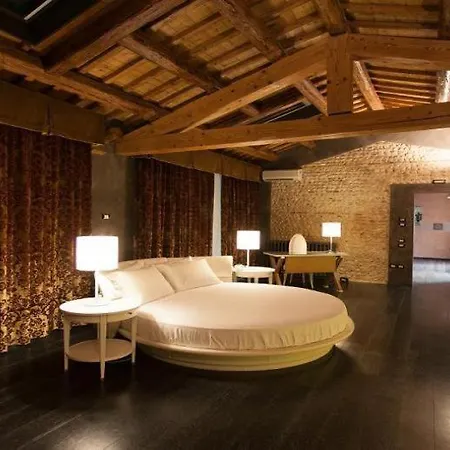 Solaris Hotel&residence 4* Tezze sul Brenta