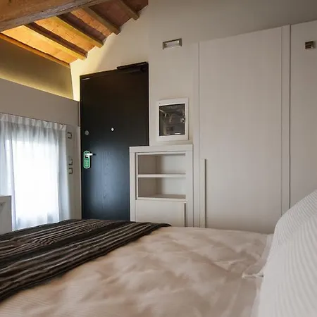 Solaris & Hotel Tezze sul Brenta