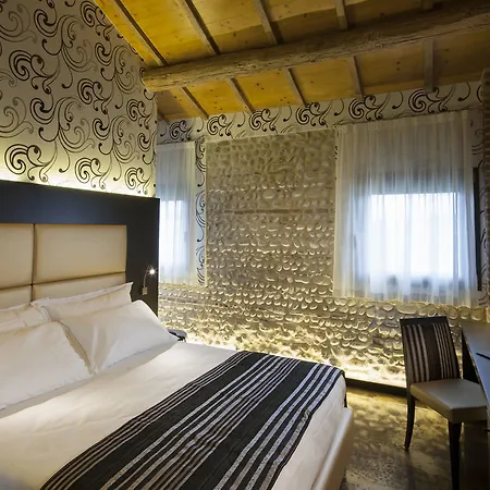 Solaris Hotel&residence 4* Tezze sul Brenta