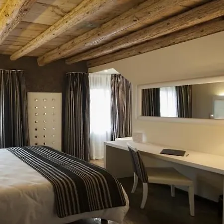 Solaris Hotel&residence Hotel Tezze sul Brenta