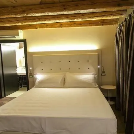 Hotel Solaris Hotel&residence 4*
