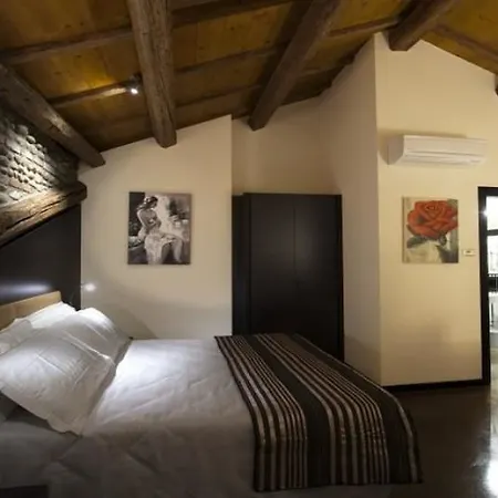 Solaris Hotel&residence 4* Tezze sul Brenta