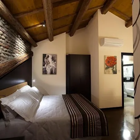 Solaris & 4* Tezze sul Brenta