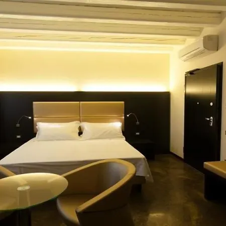 Solaris Hotel&residence Tezze sul Brenta
