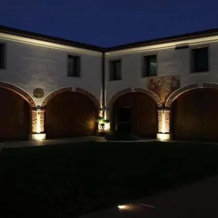 Solaris Hotel&residence Hotel Tezze sul Brenta