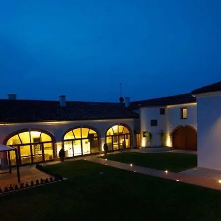 Hotel Solaris Hotel&residence Tezze sul Brenta