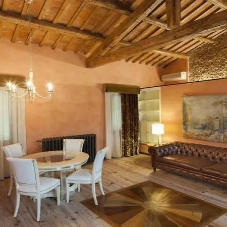Solaris Hotel&residence 4* Tezze sul Brenta
