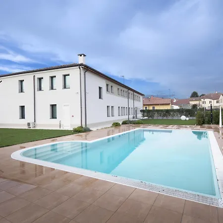 Hotel Solaris Hotel&residence Tezze sul Brenta