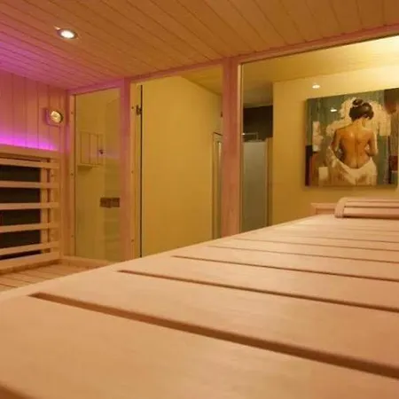Solaris Hotel&residence 4* Tezze sul Brenta