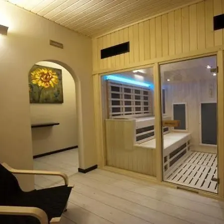Hotel Solaris Hotel&residence 4*