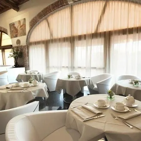 Solaris Hotel&residence 4* Tezze sul Brenta